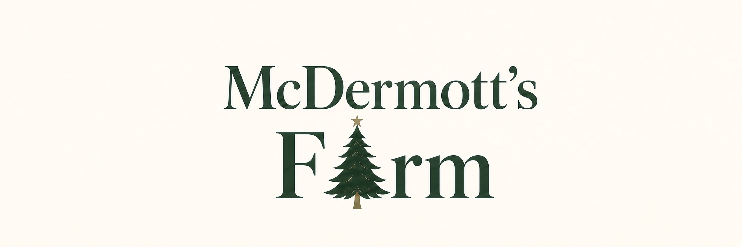 McDermott's Farm